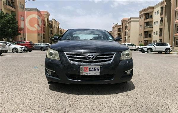 Toyota Aurion 2008 for sale in Iraq - Baghdad